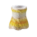 CRYSTORAMA CRYSTORAMA YELLOW SHADE - DO NOT SHOW ON WEBSITE