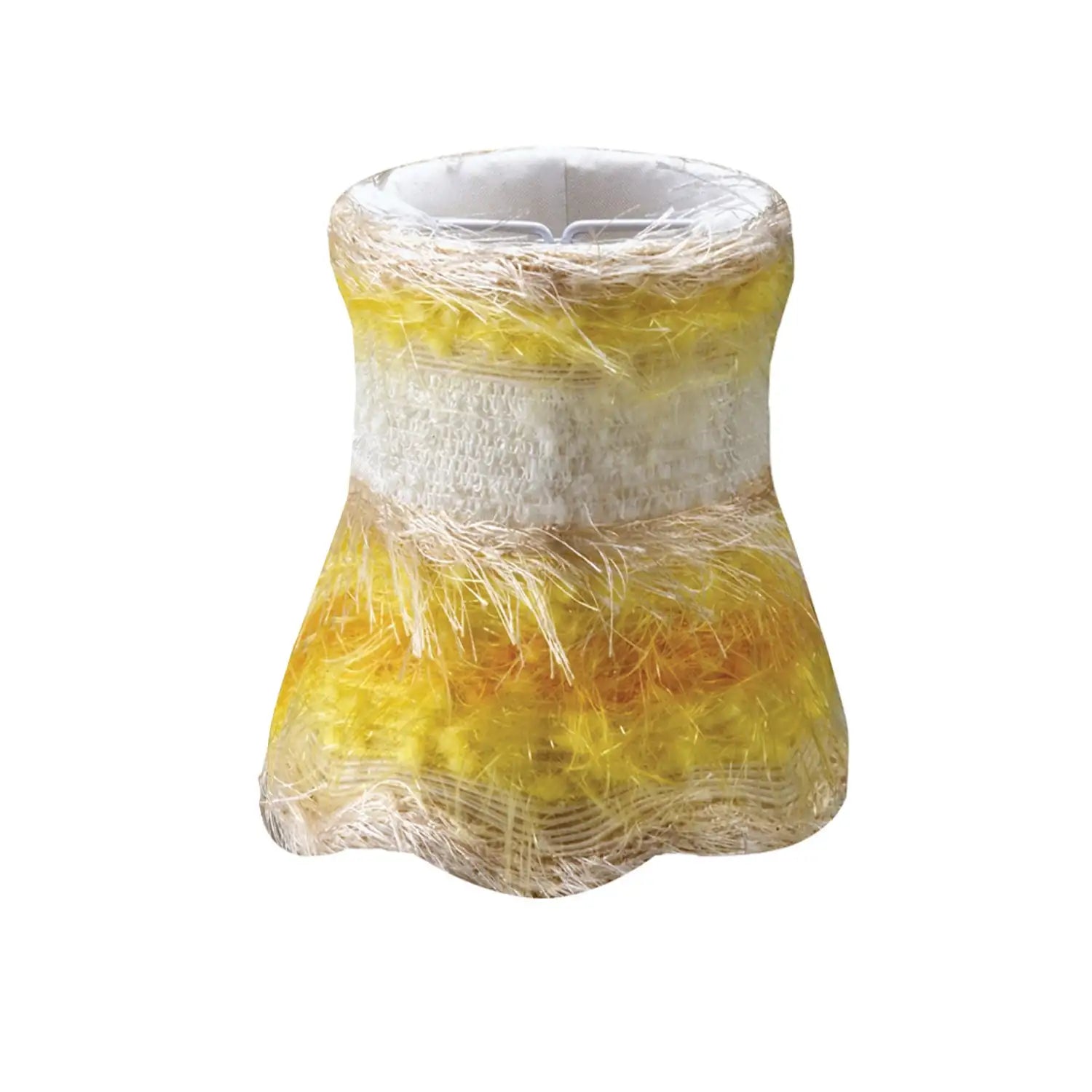 CRYSTORAMA CRYSTORAMA YELLOW SHADE - DO NOT SHOW ON WEBSITE