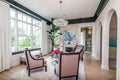 CRYSTORAMA, CALYPSO CHANDELIER, CHANDELIER LIGHT