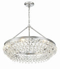 CRYSTORAMA, CALYPSO CHANDELIER, CHANDELIER LIGHT