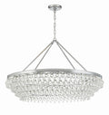 CRYSTORAMA, CALYPSO CHANDELIER, CHANDELIER LIGHT