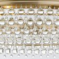 CRYSTORAMA, CALYPSO CHANDELIER, CHANDELIER LIGHT