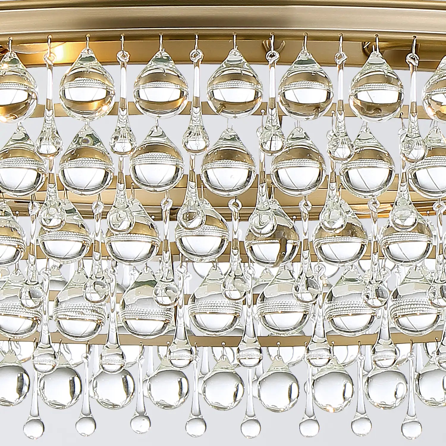 CRYSTORAMA, CALYPSO CHANDELIER, CHANDELIER LIGHT