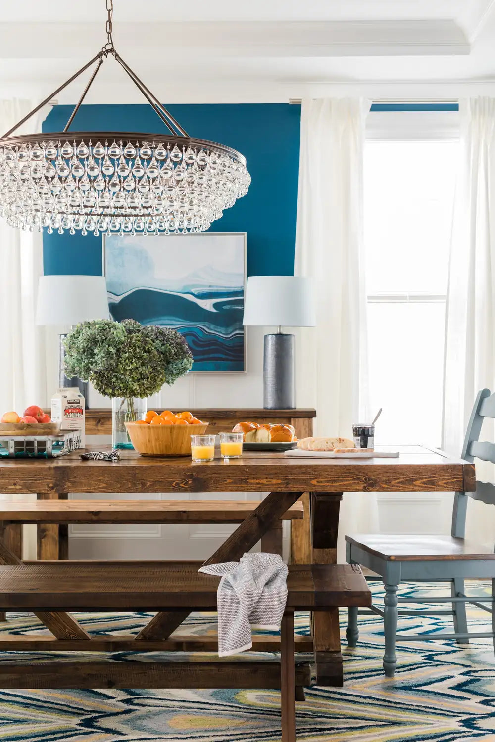 CRYSTORAMA, CALYPSO CHANDELIER, CHANDELIER LIGHT