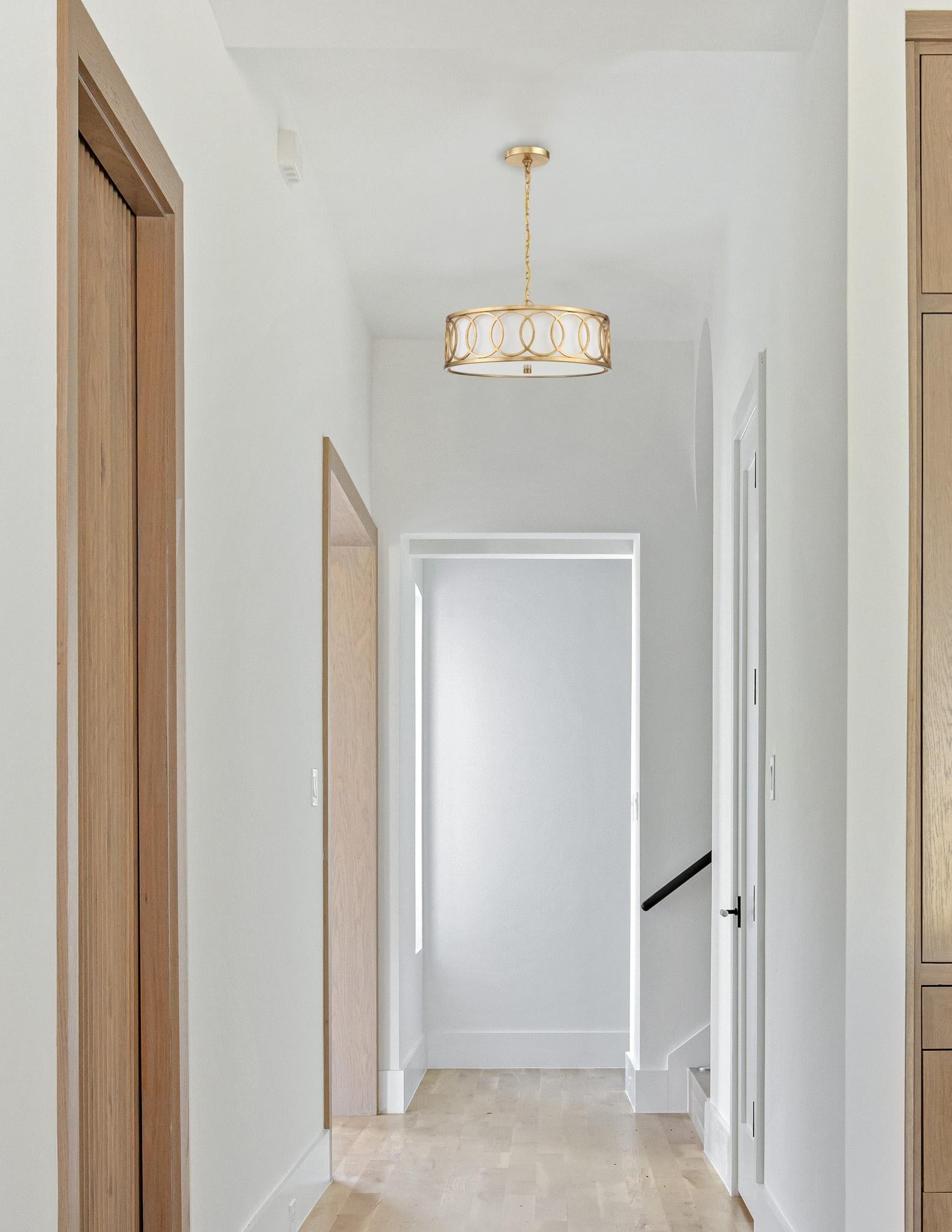 CRYSTORAMA, LIBBY LANGDON GRAHAM CHANDELIER, CHANDELIER LIGHT