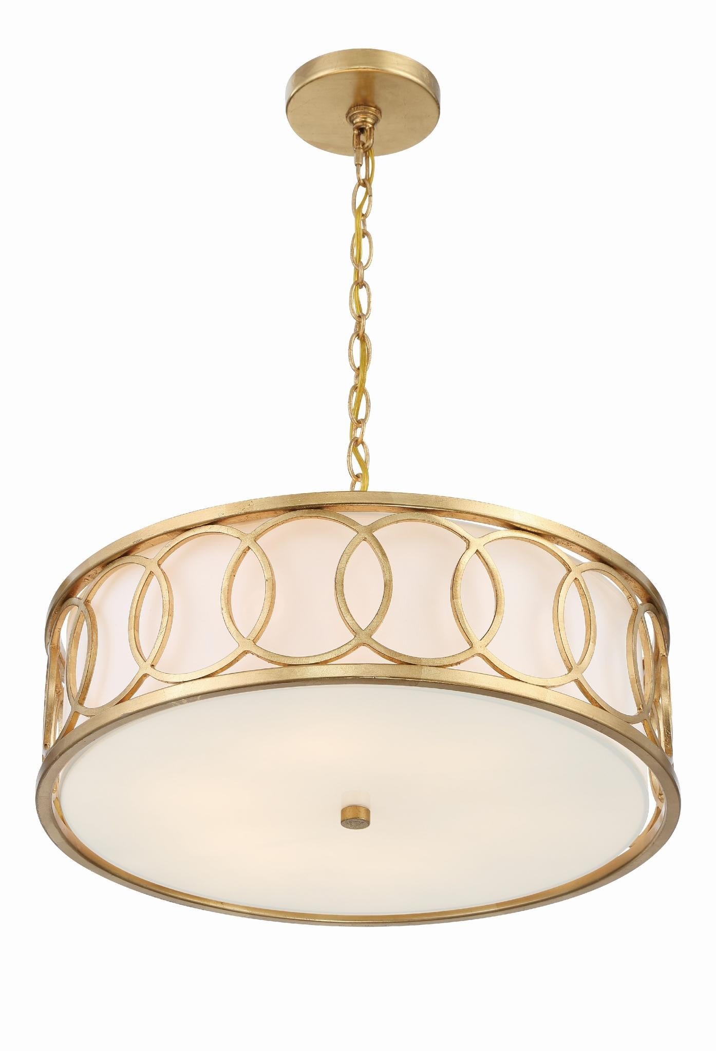 CRYSTORAMA, LIBBY LANGDON GRAHAM CHANDELIER, CHANDELIER LIGHT