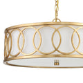 CRYSTORAMA, LIBBY LANGDON GRAHAM CHANDELIER, CHANDELIER LIGHT
