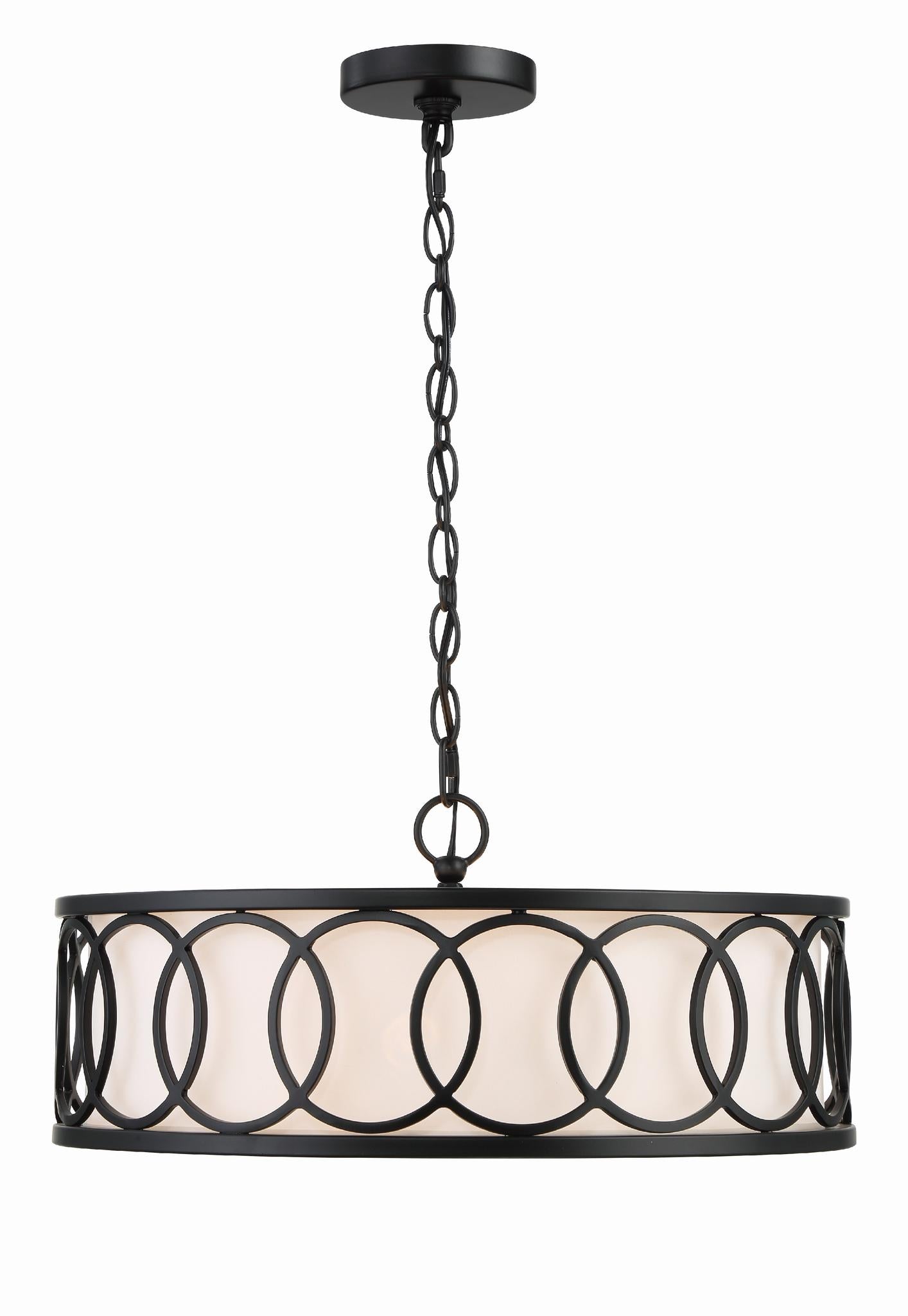 CRYSTORAMA, LIBBY LANGDON GRAHAM CHANDELIER, CHANDELIER LIGHT