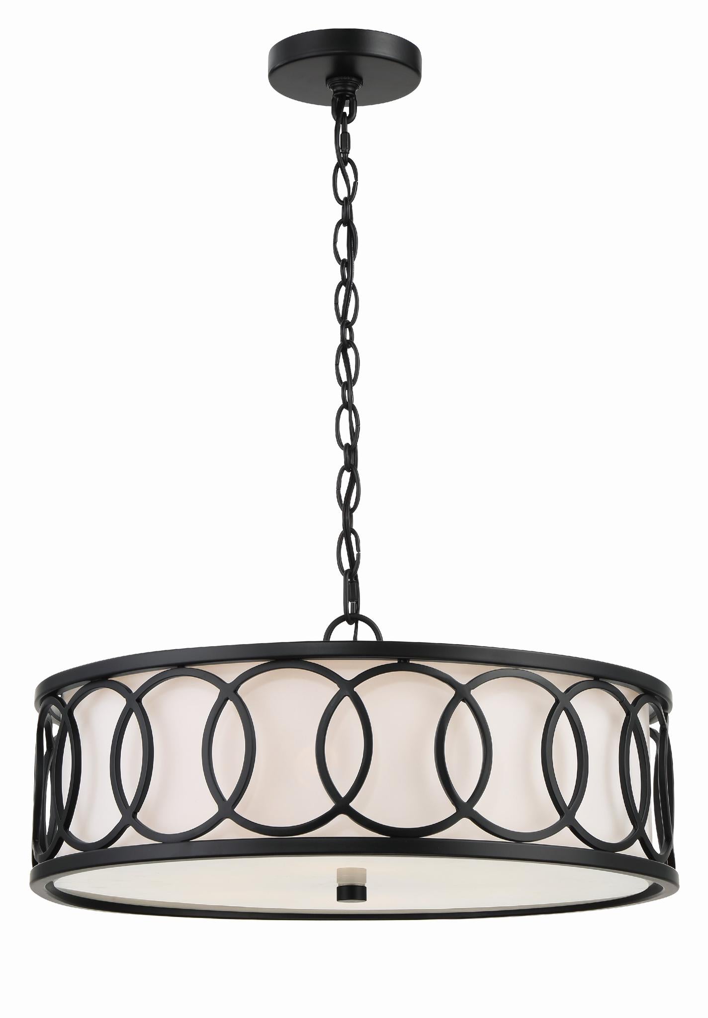 CRYSTORAMA, LIBBY LANGDON GRAHAM CHANDELIER, CHANDELIER LIGHT