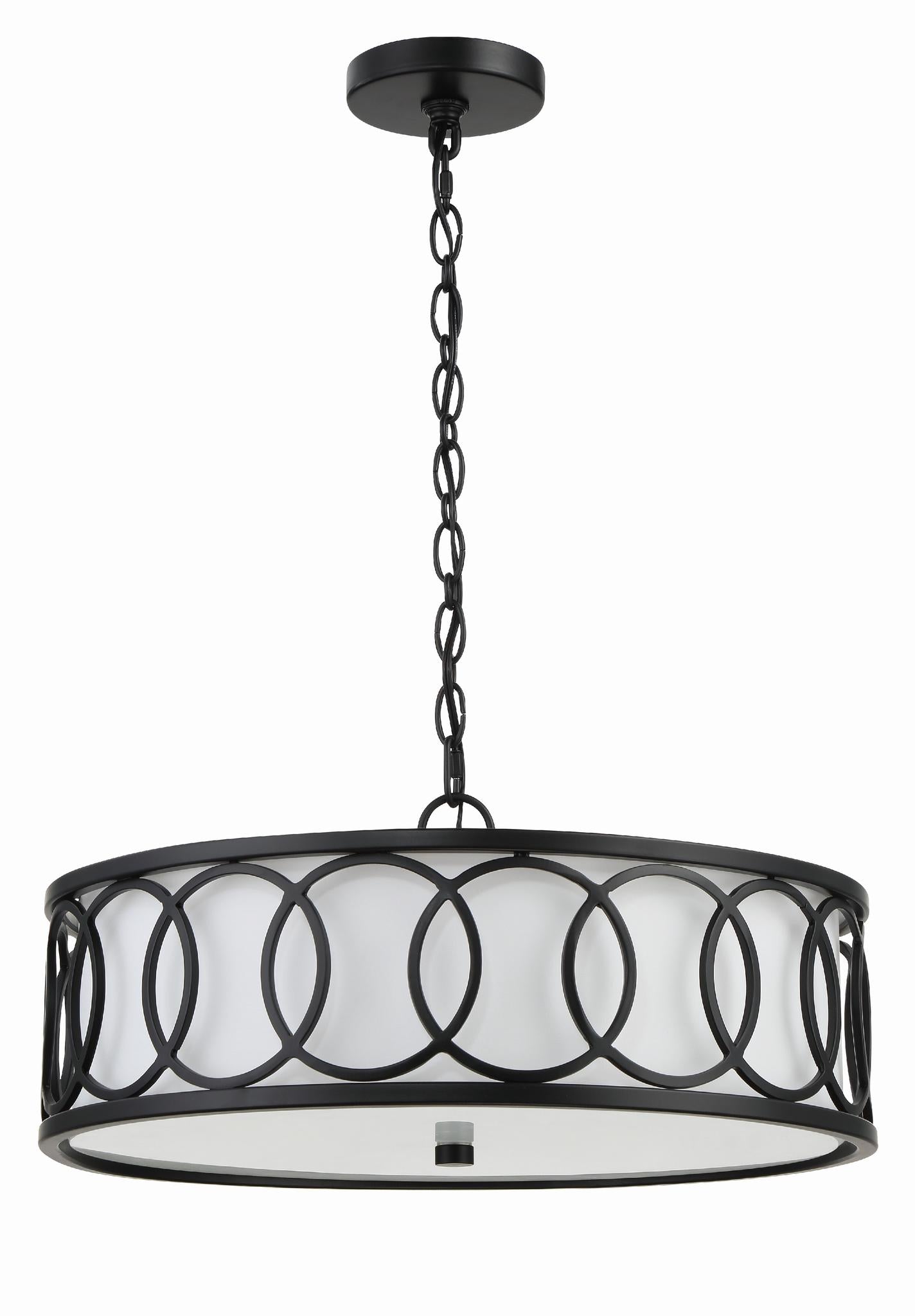 CRYSTORAMA, LIBBY LANGDON GRAHAM CHANDELIER, CHANDELIER LIGHT