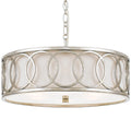 CRYSTORAMA, LIBBY LANGDON GRAHAM CHANDELIER, CHANDELIER LIGHT