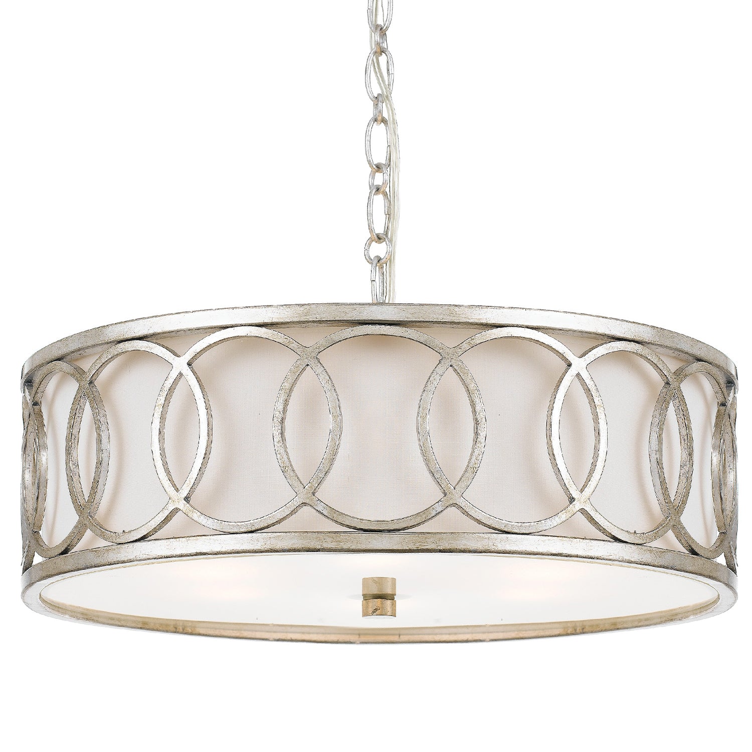 CRYSTORAMA, LIBBY LANGDON GRAHAM CHANDELIER, CHANDELIER LIGHT