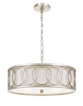 CRYSTORAMA, LIBBY LANGDON GRAHAM CHANDELIER, CHANDELIER LIGHT
