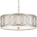 CRYSTORAMA, LIBBY LANGDON GRAHAM CHANDELIER, CHANDELIER LIGHT