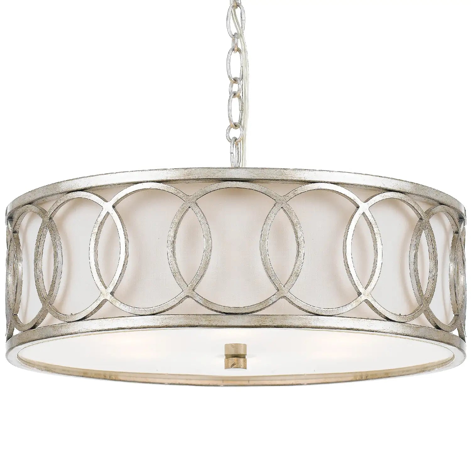CRYSTORAMA, LIBBY LANGDON GRAHAM CHANDELIER, CHANDELIER LIGHT