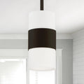 CRYSTORAMA, LIBBY LANGDON GRAYSON PENDANT, PENDANT LIGHT