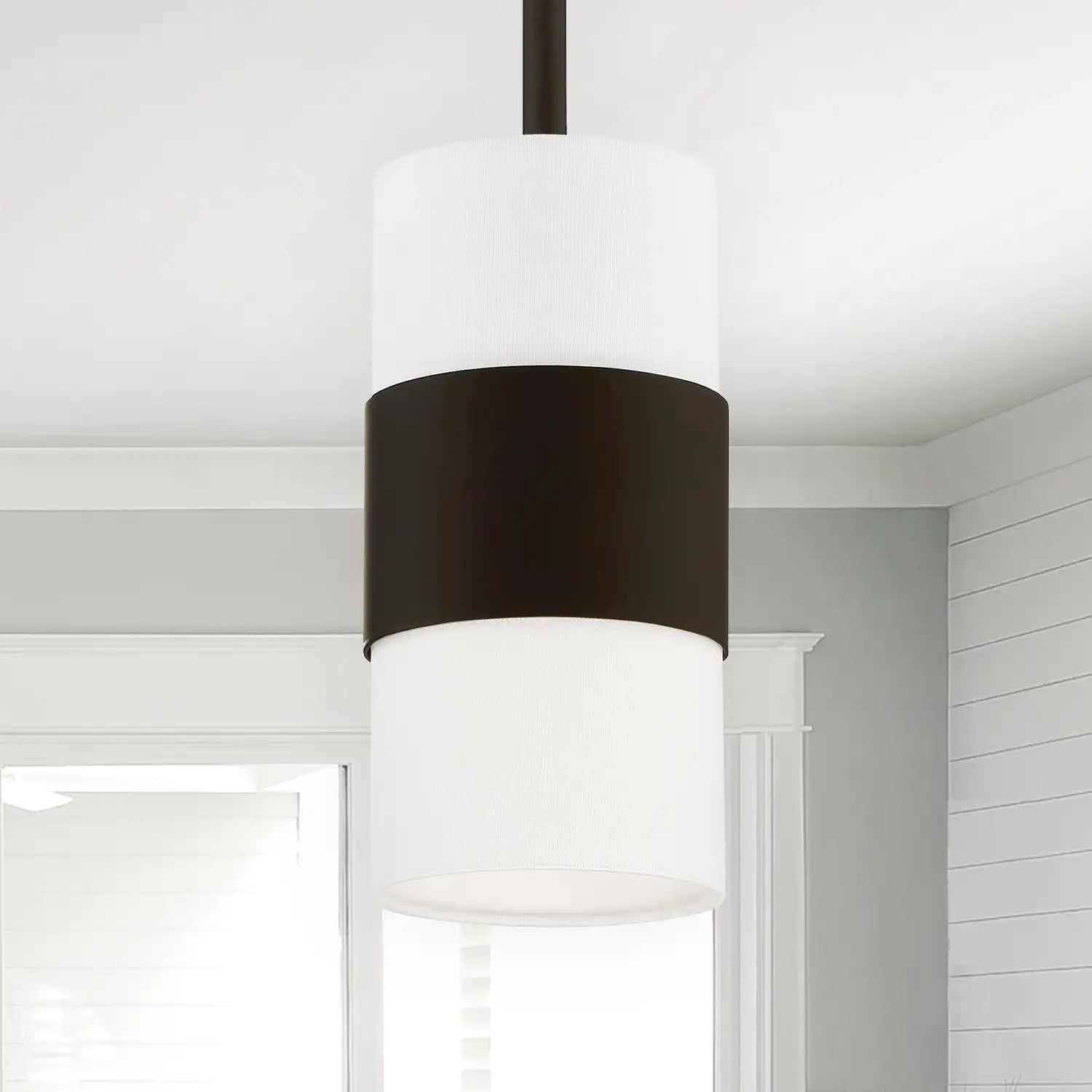 CRYSTORAMA, LIBBY LANGDON GRAYSON PENDANT, PENDANT LIGHT