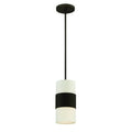 CRYSTORAMA, LIBBY LANGDON GRAYSON PENDANT, PENDANT LIGHT