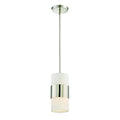 CRYSTORAMA, LIBBY LANGDON GRAYSON PENDANT, PENDANT LIGHT