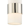 CRYSTORAMA, LIBBY LANGDON GRAYSON PENDANT, PENDANT LIGHT