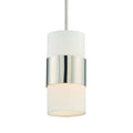 CRYSTORAMA, LIBBY LANGDON GRAYSON PENDANT, PENDANT LIGHT