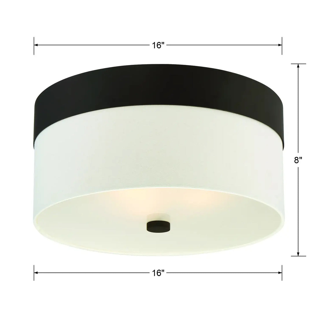 CRYSTORAMA, LIBBY LANGDON GRAYSON FLUSH MOUNT, FLUSH MOUNT CEILING LIGHTS