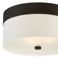 CRYSTORAMA, LIBBY LANGDON GRAYSON FLUSH MOUNT, FLUSH MOUNT CEILING LIGHTS