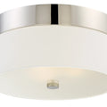 CRYSTORAMA, LIBBY LANGDON GRAYSON FLUSH MOUNT, FLUSH MOUNT CEILING LIGHTS