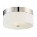 CRYSTORAMA, LIBBY LANGDON GRAYSON FLUSH MOUNT, FLUSH MOUNT CEILING LIGHTS