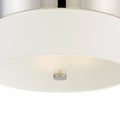 CRYSTORAMA, LIBBY LANGDON GRAYSON FLUSH MOUNT, FLUSH MOUNT CEILING LIGHTS