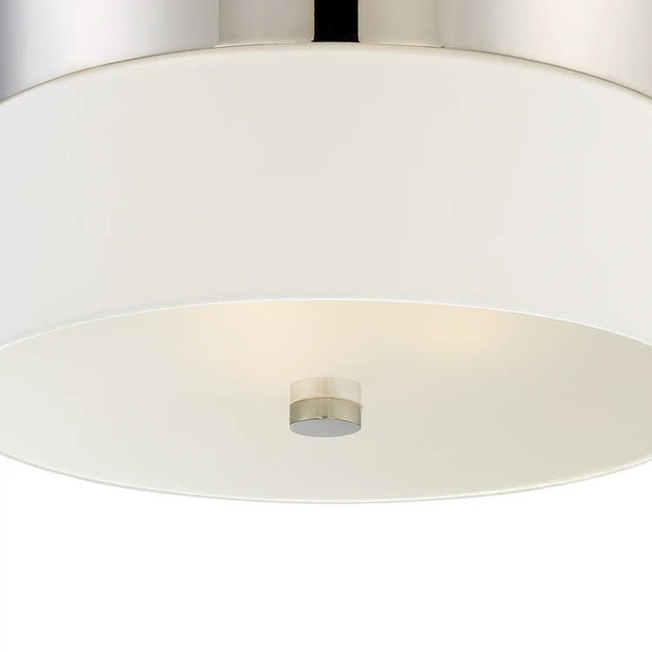 CRYSTORAMA, LIBBY LANGDON GRAYSON FLUSH MOUNT, FLUSH MOUNT CEILING LIGHTS