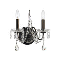 CRYSTORAMA, BUTLER SCONCE, WALL SCONCES