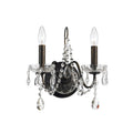 CRYSTORAMA, BUTLER SCONCE, WALL SCONCES