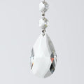 CRYSTORAMA, BUTLER CHANDELIER, CHANDELIER LIGHT