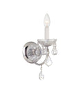 CRYSTORAMA, IMPERIAL SCONCE, WALL SCONCES
