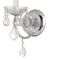 CRYSTORAMA, IMPERIAL SCONCE, WALL SCONCES