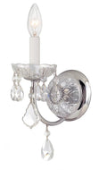 CRYSTORAMA, IMPERIAL SCONCE, WALL SCONCES