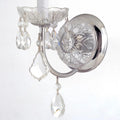 CRYSTORAMA, IMPERIAL SCONCE, WALL SCONCES