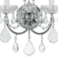 CRYSTORAMA, IMPERIAL SCONCE, WALL SCONCES