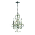 CRYSTORAMA, IMPERIAL CHANDELIER, CHANDELIER LIGHT