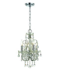 CRYSTORAMA, IMPERIAL CHANDELIER, CHANDELIER LIGHT