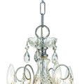 CRYSTORAMA, IMPERIAL CHANDELIER, CHANDELIER LIGHT