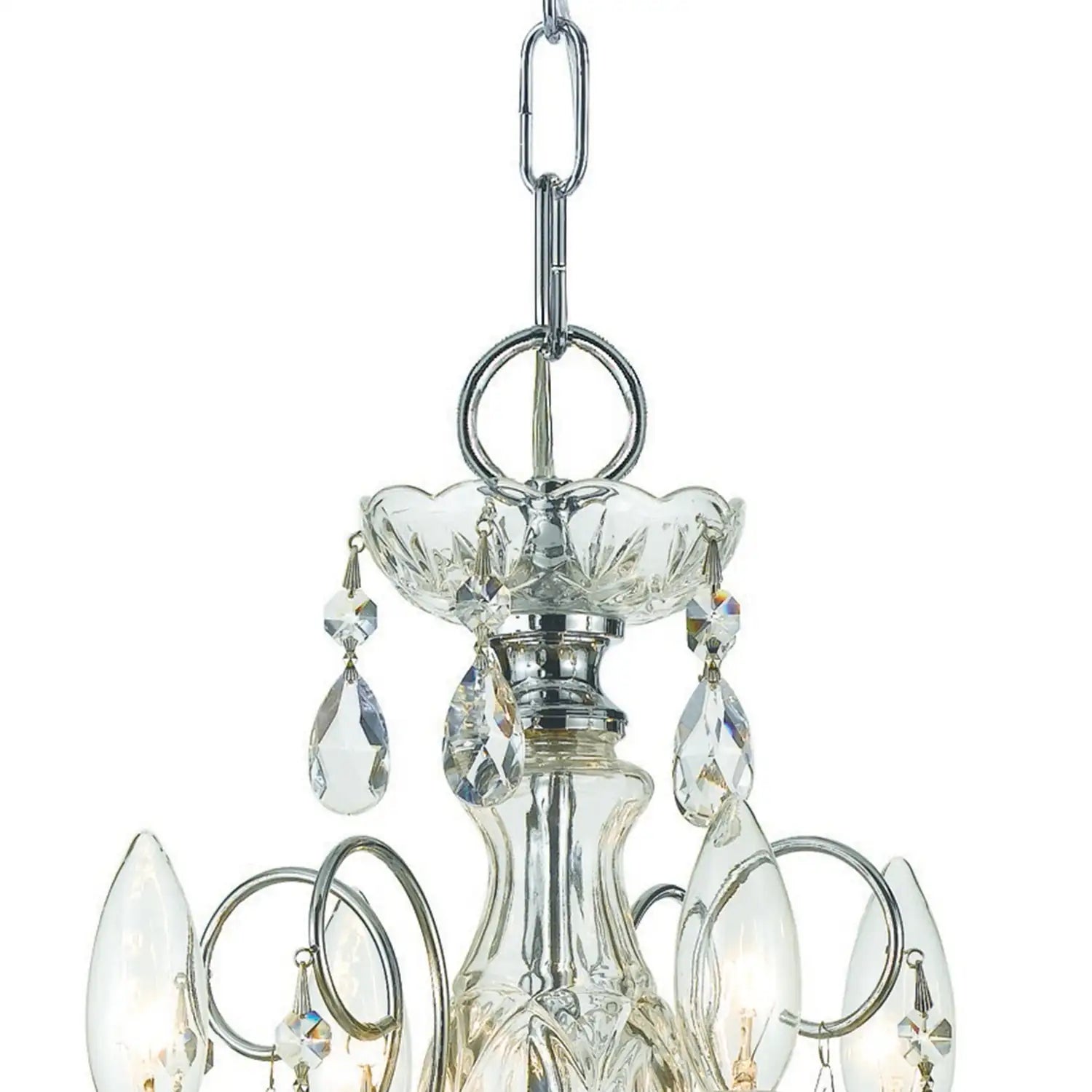 CRYSTORAMA, IMPERIAL CHANDELIER, CHANDELIER LIGHT