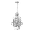 CRYSTORAMA, IMPERIAL CHANDELIER, CHANDELIER LIGHT