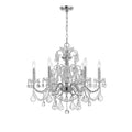CRYSTORAMA, IMPERIAL CHANDELIER, CHANDELIER LIGHT