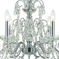 CRYSTORAMA, IMPERIAL CHANDELIER, CHANDELIER LIGHT