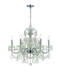 CRYSTORAMA, IMPERIAL CHANDELIER, CHANDELIER LIGHT