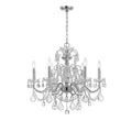 CRYSTORAMA, IMPERIAL CHANDELIER, CHANDELIER LIGHT