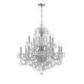 CRYSTORAMA, IMPERIAL CHANDELIER, CHANDELIER LIGHT