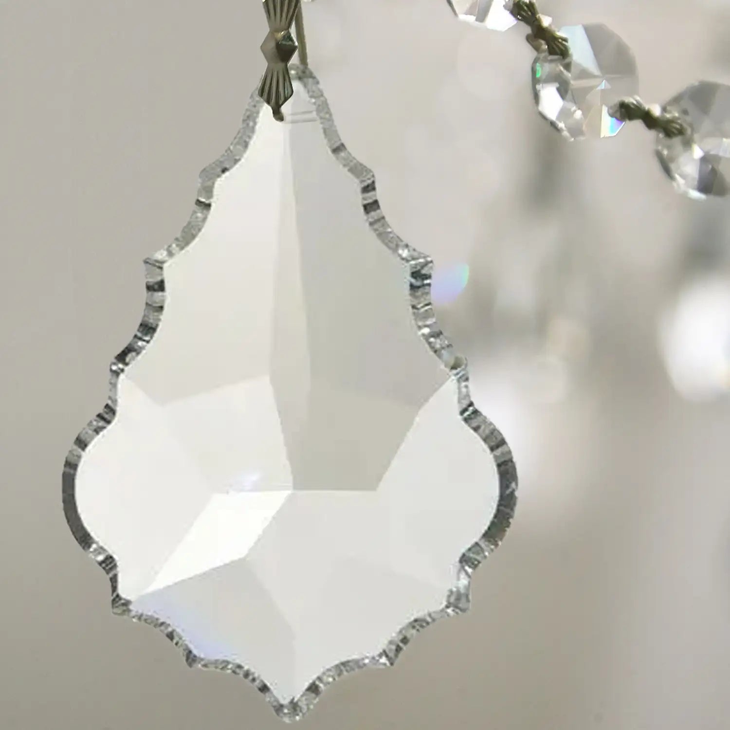 CRYSTORAMA, IMPERIAL CHANDELIER, CHANDELIER LIGHT